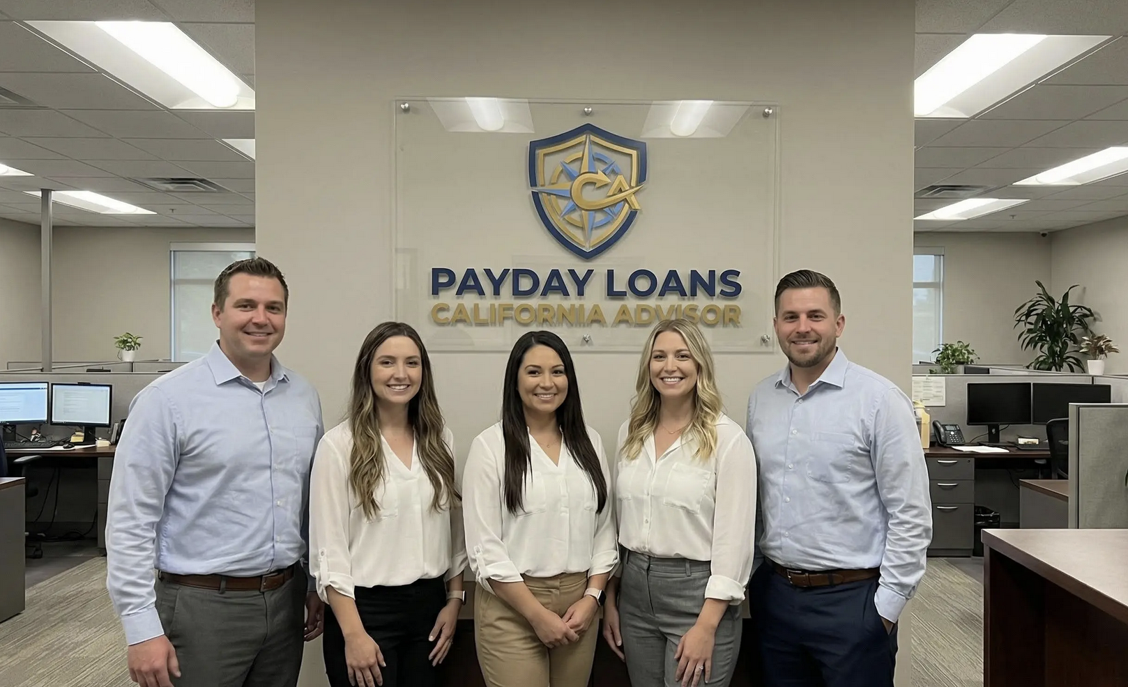 Payday Loan California Advisor Team